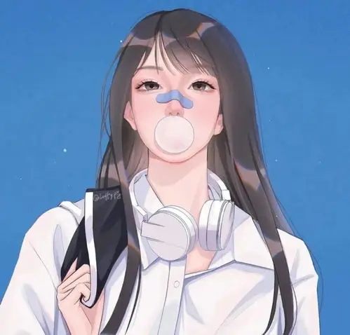 酷客影视观众头像
